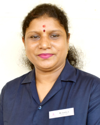 OUR FACULTY
