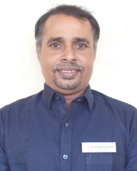 OUR FACULTY